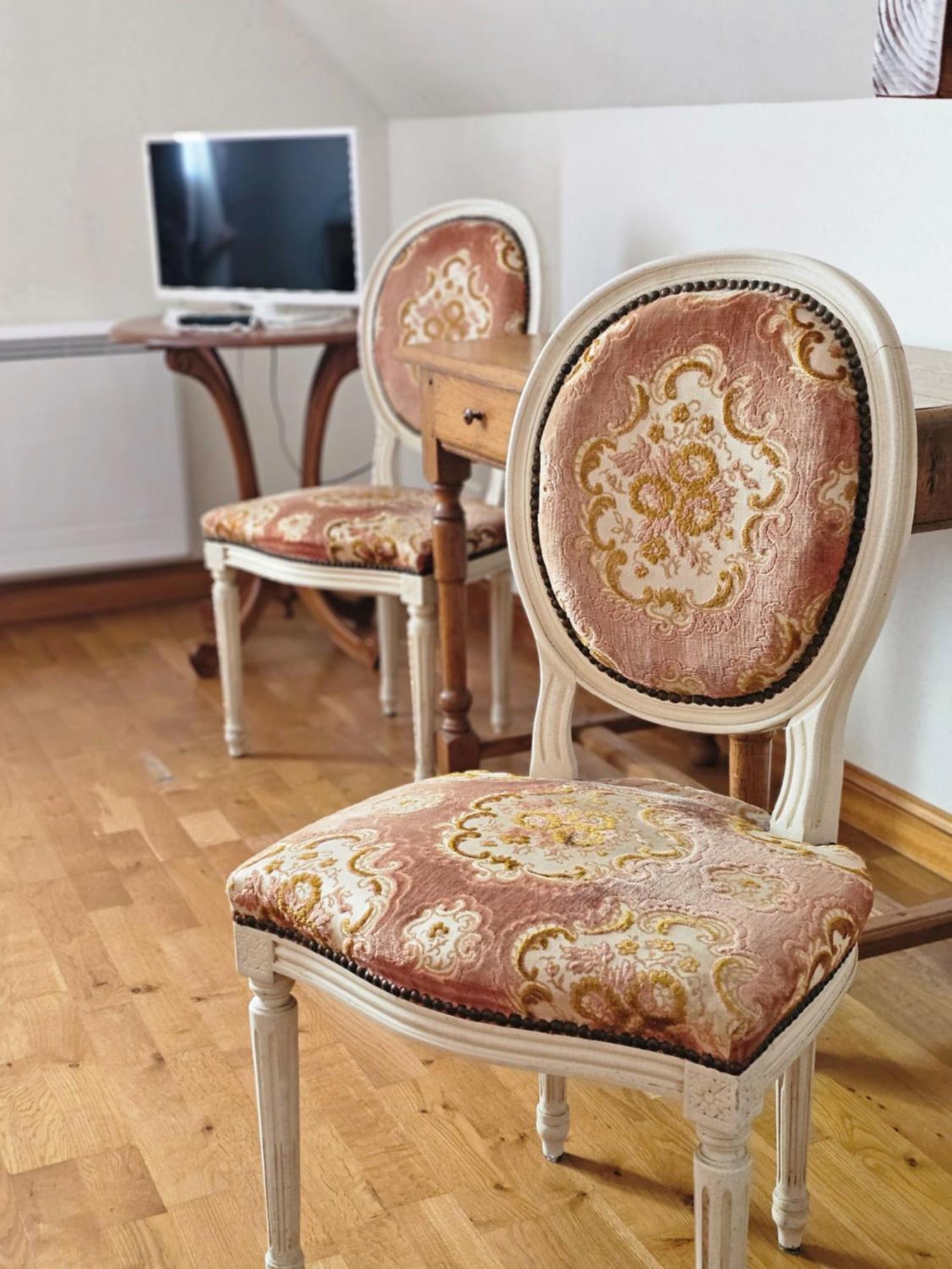 Chambres D'Hotes Chez Renee Le Charmel Eksteriør bilde