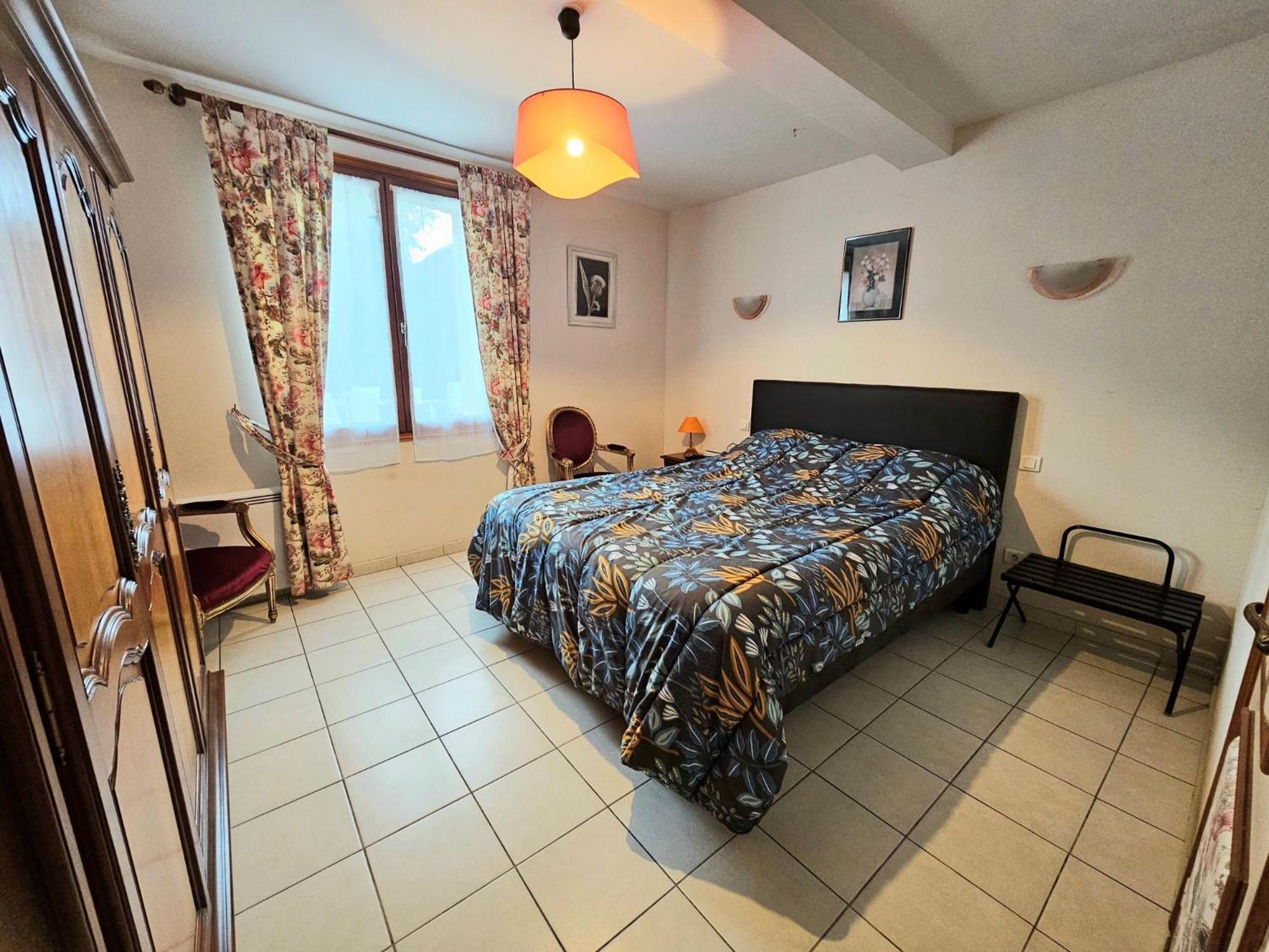 Chambres D'Hotes Chez Renee Le Charmel Eksteriør bilde