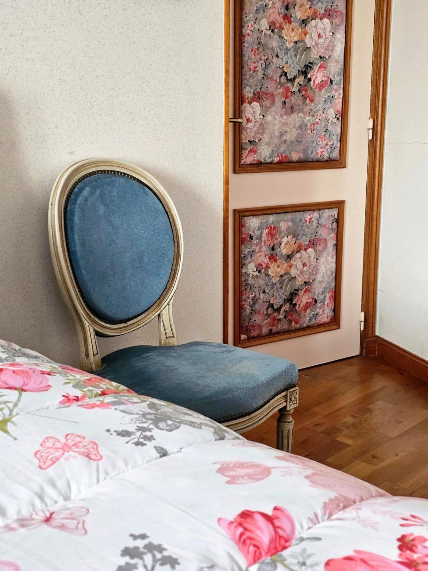 Chambres D'Hotes Chez Renee Le Charmel Eksteriør bilde